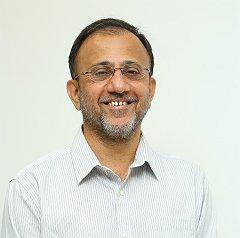 Vinay Kulkarni, photo 1