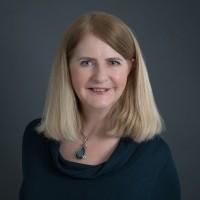 Helen Stone-Benson, photo 1