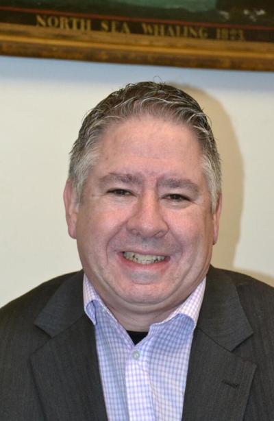 John O'Leary, photo 2