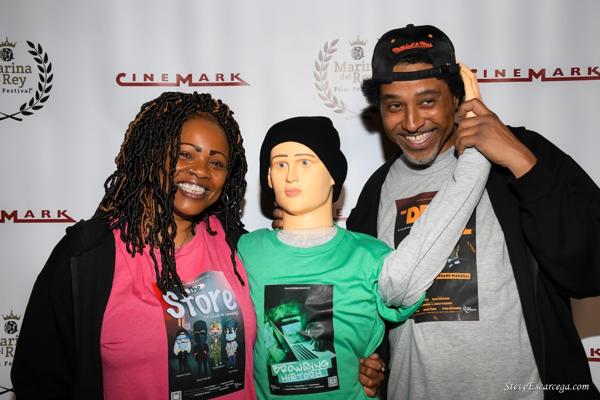 Chad Newsome, photo 1