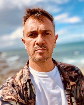 Chris Bellam, photo 2