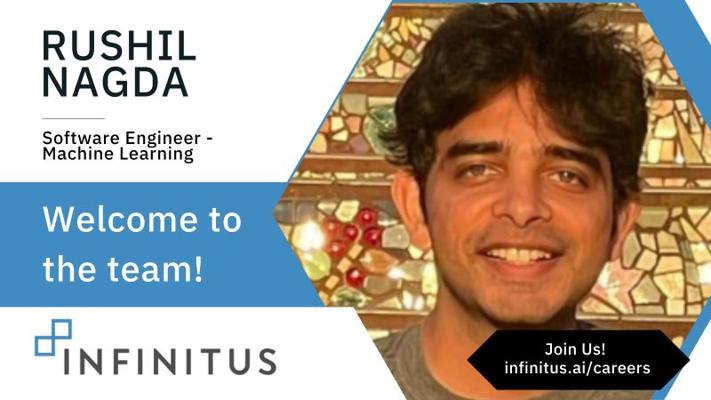 Rushil Nagda, photo 2