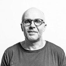 Anders Nygren, photo 1