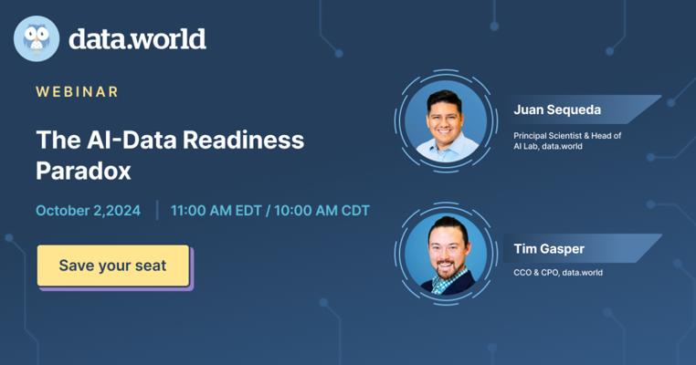 Juan Sequeda, photo 1