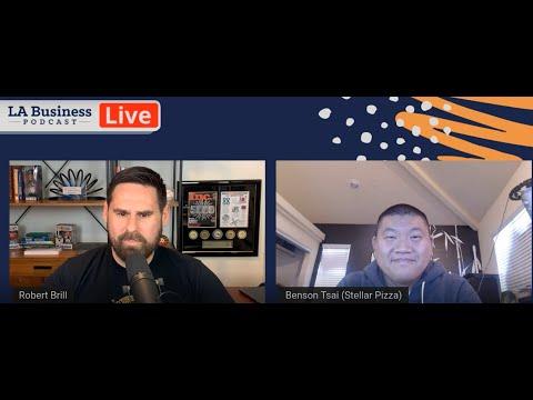 Benson Tsai, photo 2