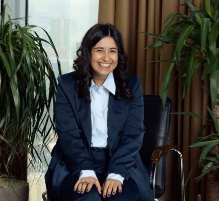 Anahit Antonyan, photo 2