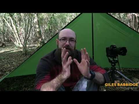 Giles Babbidge, photo 1