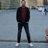 Priyank Suthar, photo 2