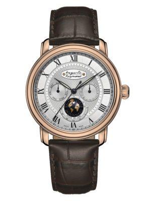 Anglia Anthon, photo 1