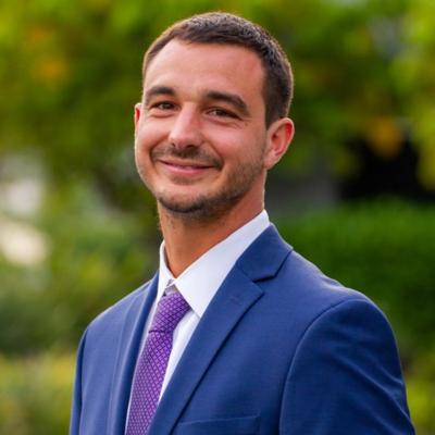 Paul Pellizzon, photo 1