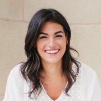 Rebecca Bronfein Raphael