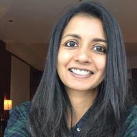 Suchitra Narayan, photo 1