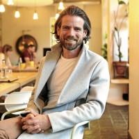 Robert Paddock, photo 2