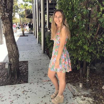 Jamie Weiser, photo 2