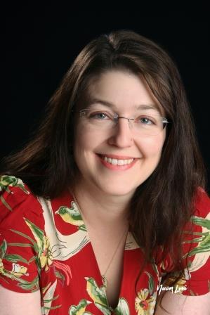 Gemma Alexander, photo 2