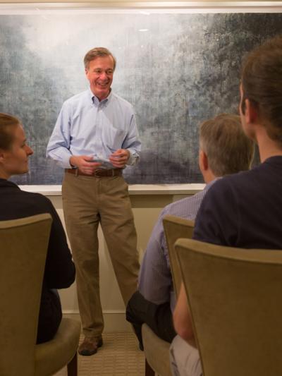 Win Sheffield, photo 2