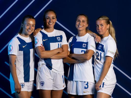 Elina Westerlund, photo 1