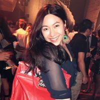 Catherine Ku, photo 1