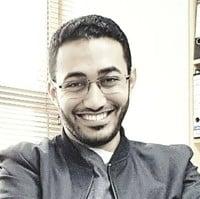 Mohamed Ashraf, photo 2