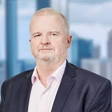 Steve Pratley, photo 1