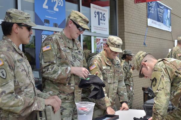 Carl Calixte, photo 1