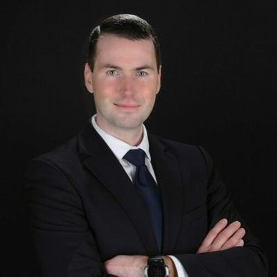 Benoît Legrand, photo 1