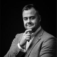 Gabriel Bodor, photo 2