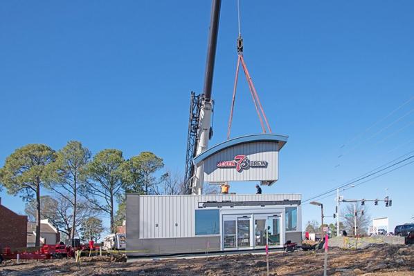 Drew Ritger, photo 2