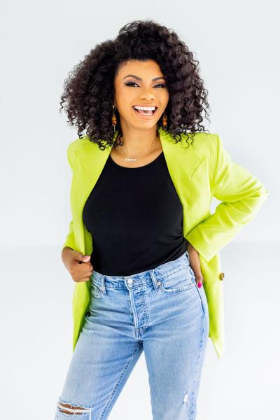 Amber Guyton (she/her), photo 2