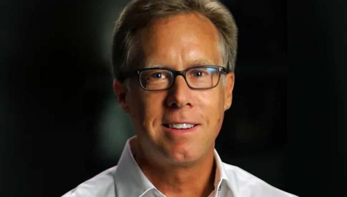 Hugh Braithwaite, photo 1