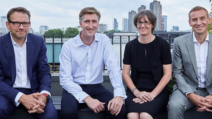 George Whitehead, photo 2