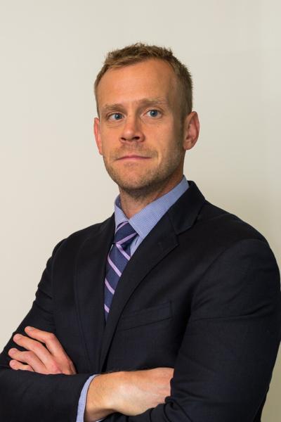 Andrew Bond, photo 1