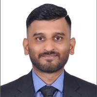 Prashant Upase, photo 2