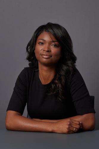 Geraldine Paletz, photo 2