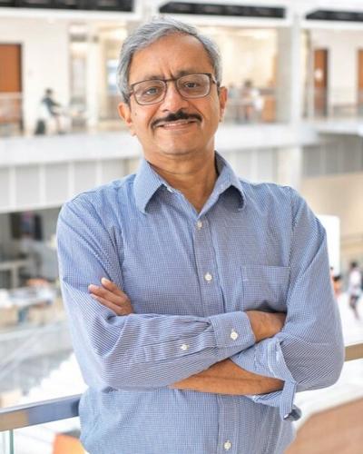 Joydeep Ghosh, photo 2