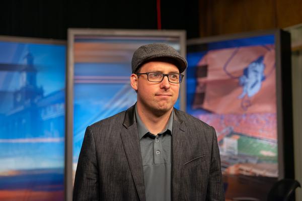 Shane Hoffman, photo 2