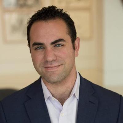 Brandon Shaw, photo 2