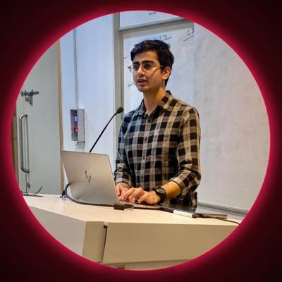 Samaksh  Tyagi, photo 1