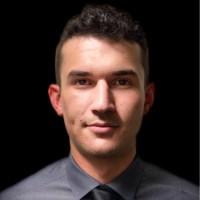 Andrew Carlisle, photo 2