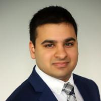 Anish Parikh, photo 2