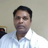 Jayesh Narvekar