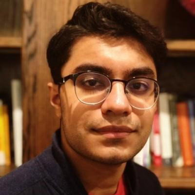 Aaryan Sharma