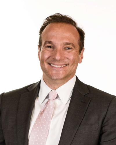 Frederick Prendergast, photo 2