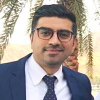 Waleed Albreiki, photo 2