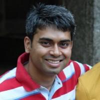 Ashutosh Chouksey, photo 1