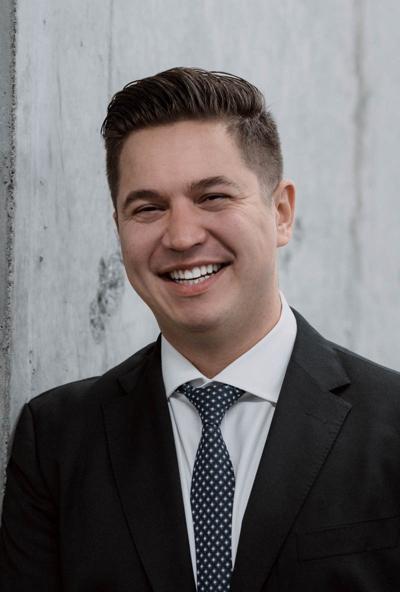 Peter Loukianoff, photo 2