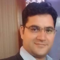 Atul Mandvariya, photo 2