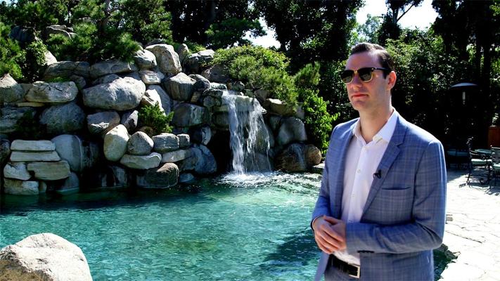 Johann Palychata, photo 2