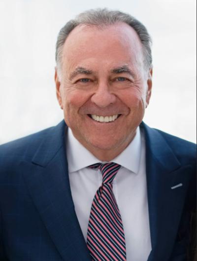 Steven Siegel, photo 1