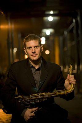 Eric Alexander, photo 2